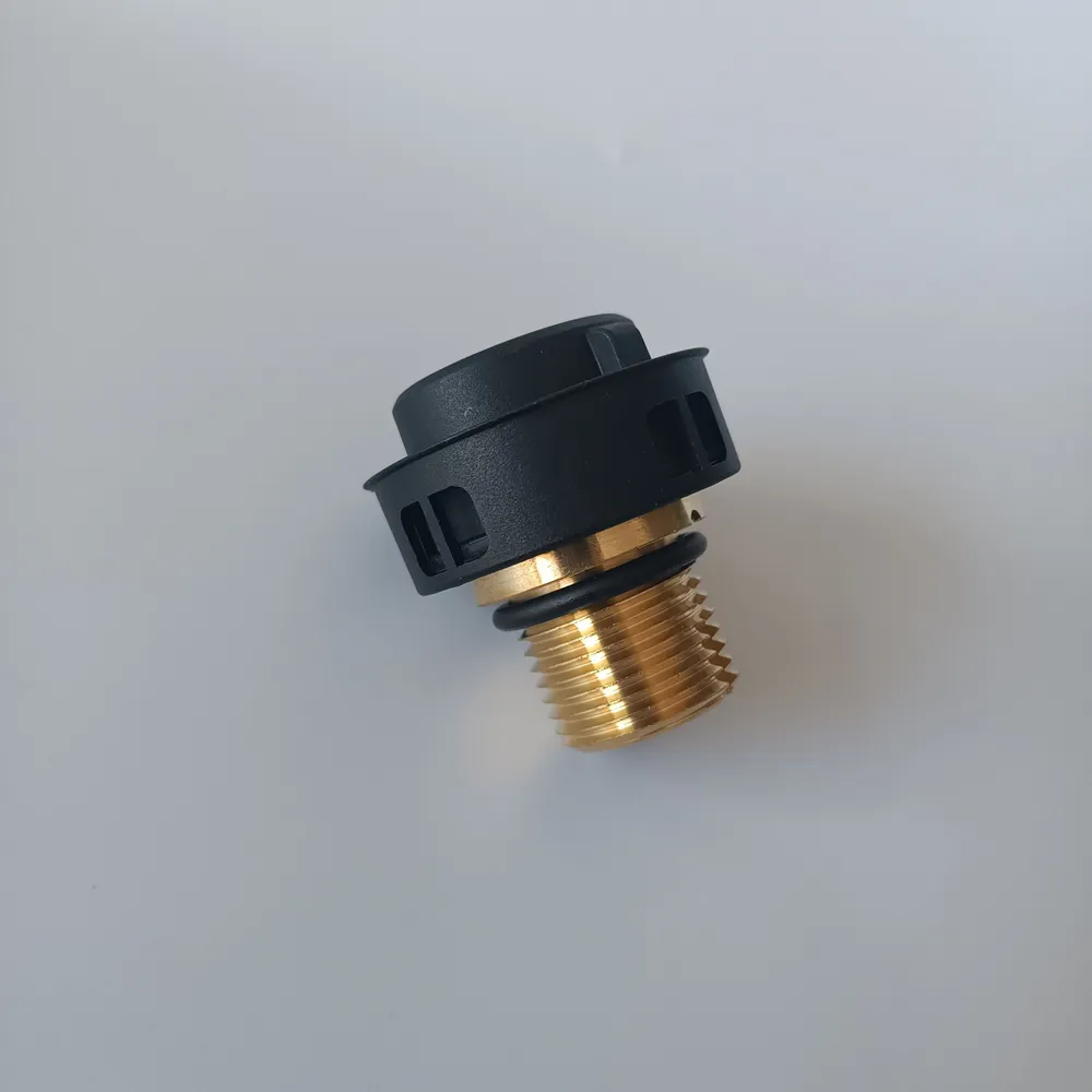 Предохранительный клапан MyPads для парового двигателя karcher SC4/SC5, вариант, фото 2