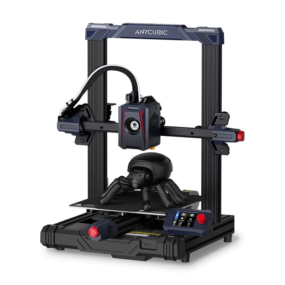 3д принтер Anycubic Kobra 2 Neo, вариант, фото 2