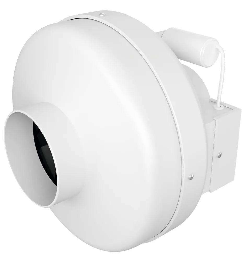 ERA PRO Канальный вентилятор 315 мм CYCLONE 315 центробежный, приточно-вытяжной, 220 В, 100 мм, фото 5