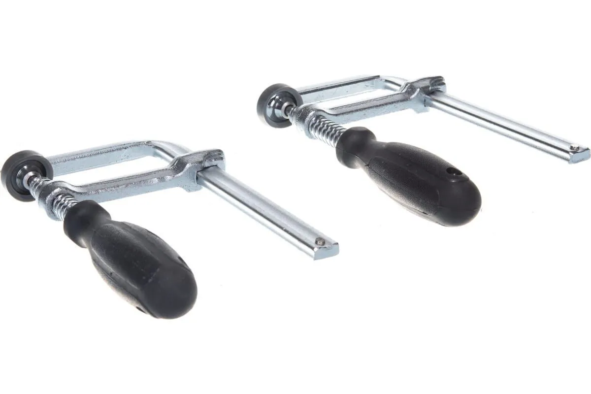 Комплект струбцин Makita 194385-5 купить на OZON по низкой цене ...