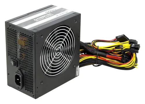 Блок питания Chieftec Smart GPS-550A8