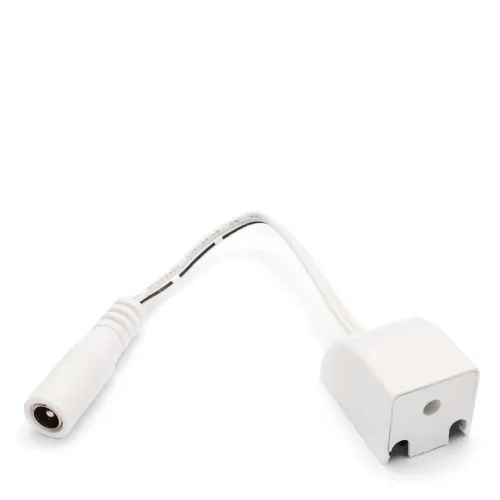 Коннектор со шнуром 150mm с разъемом DC 5,5 *2,5 "мама"