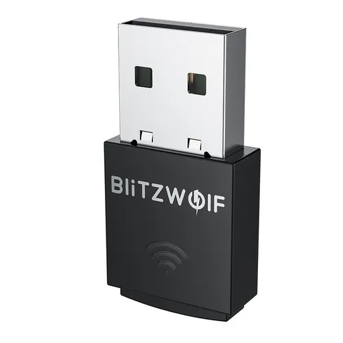 BlitzWolf Wi-Fi-адаптер