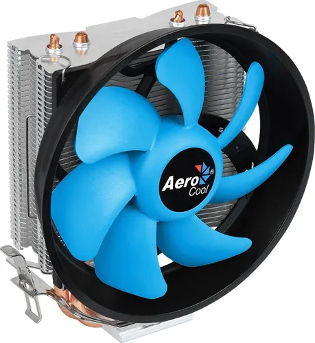 Кулер для процессора AEROCOOL VERKHO 2 PLUS PWM 115W (4713105960877)