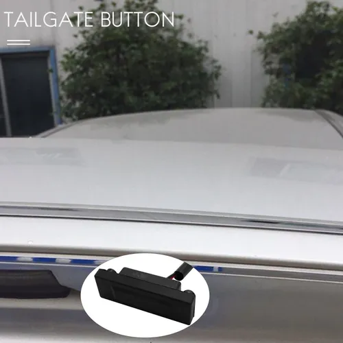 Переключатель открывания замка багажника на дверной ручке для KIA RIO 2011-2016