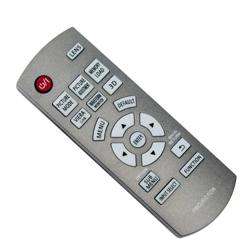 N2QAYB000680 Заменить пульт дистанционного управления для проектора Panasonic DLP