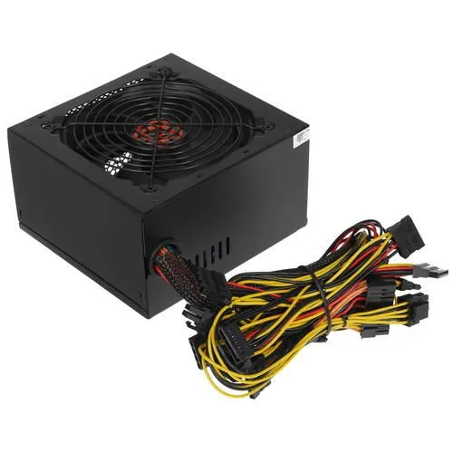 Блок питания 700W Ginzzu CB700