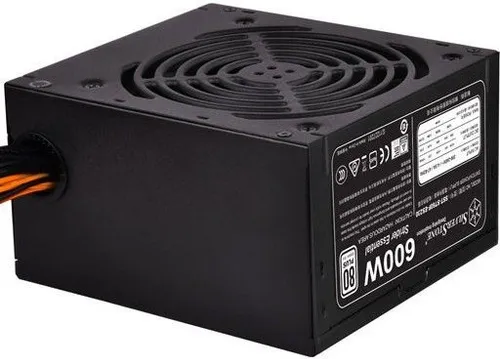 Блок питания Silverstone 600Вт SST-ST60F-ES230 V1.0