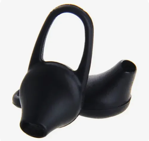 Наушники, черный