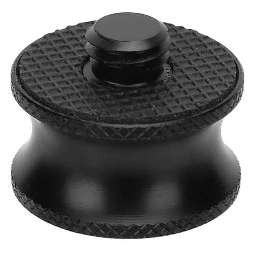 Адаптер для штатива: переходник с 1/4" на 3/8" для камеры, монопода, слайдера