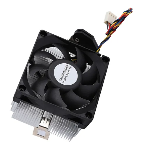 Для AMD CPU Cooler