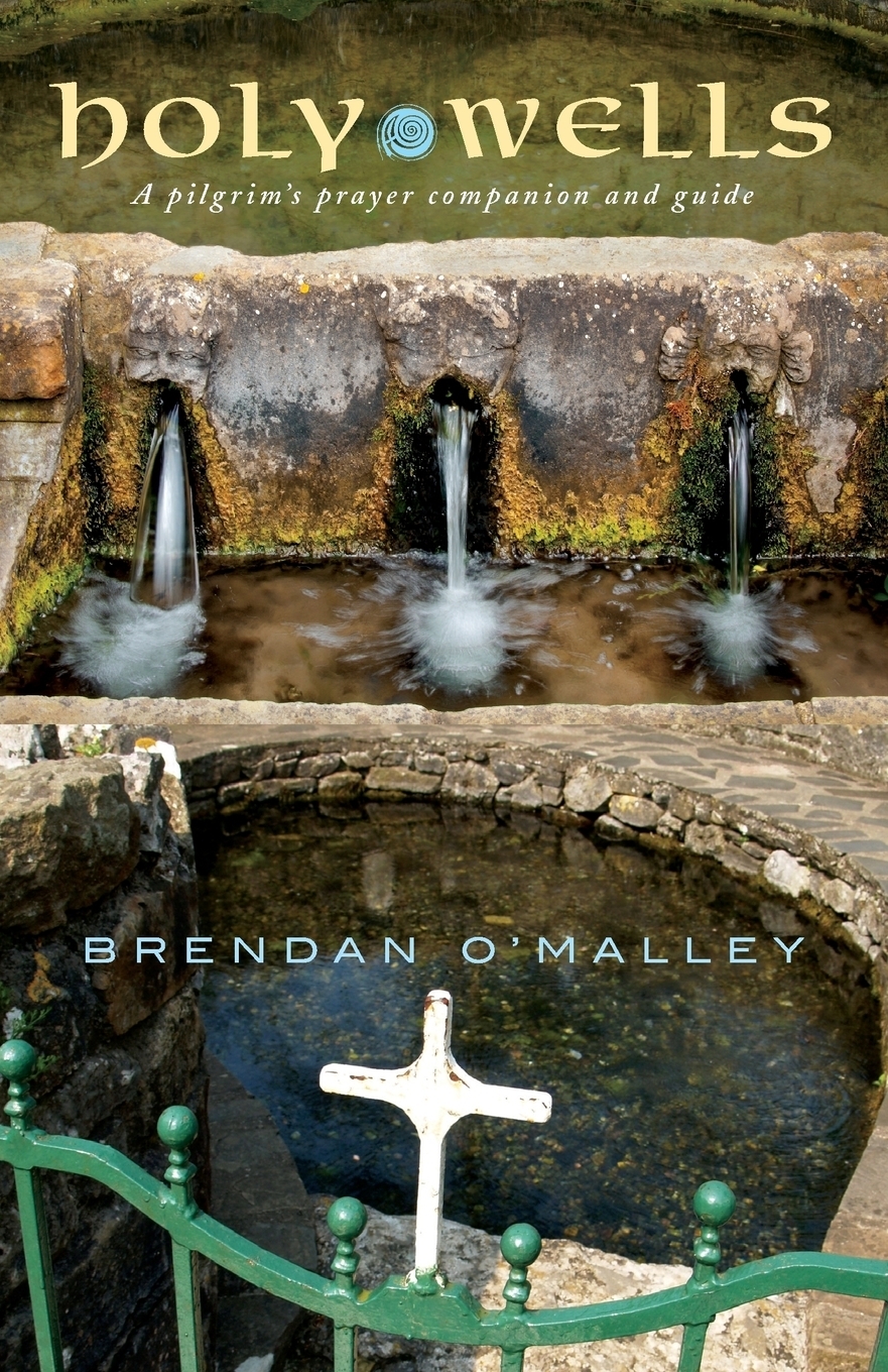 Holy Wells — Carrickaboy Glebe