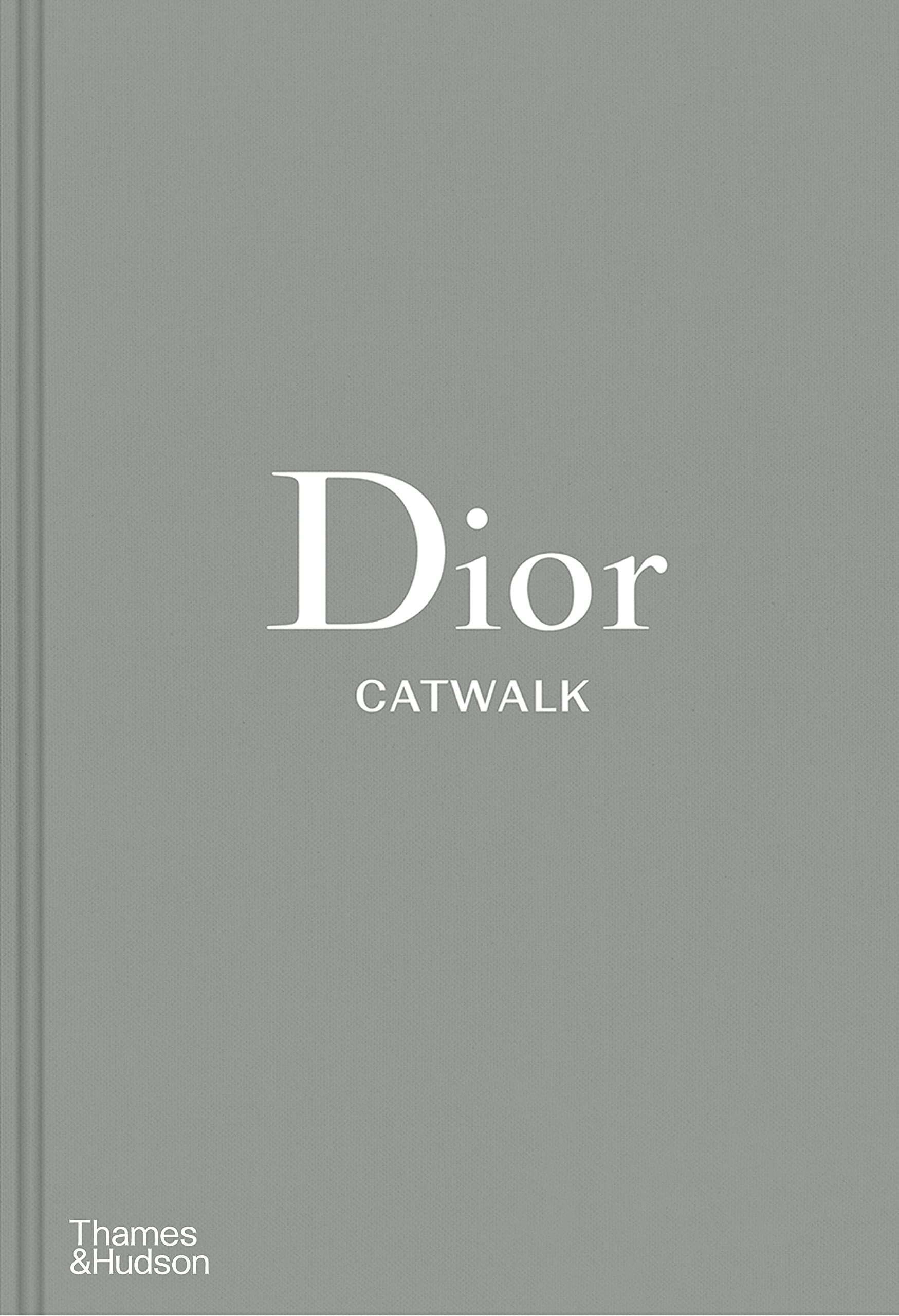 CATWALK Dior, GIVENCHY まとめ売り Коллекционная книга Dior Catwalk: The Complete Collections купить