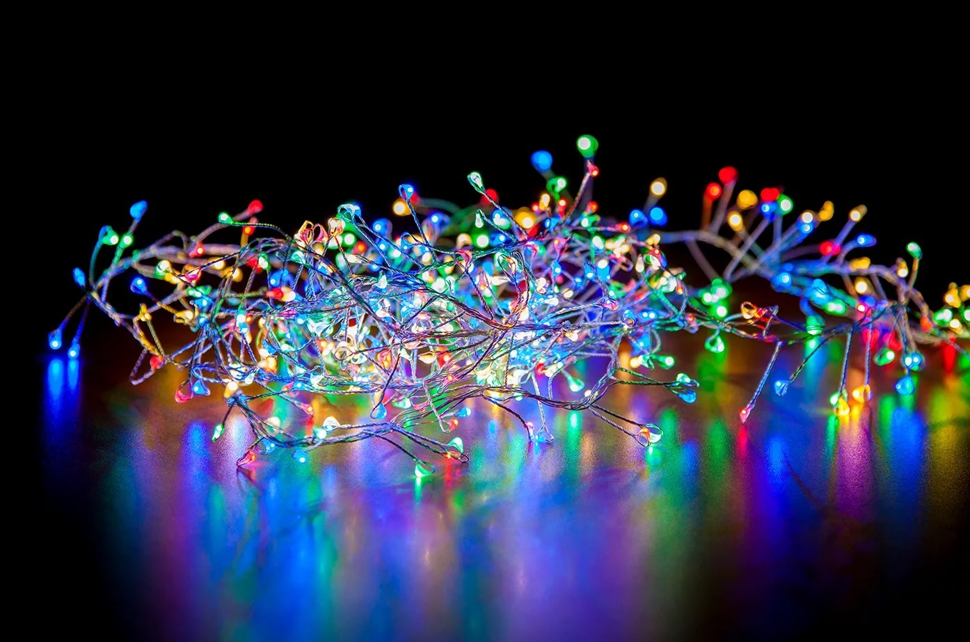 История светодиодов — от первых разработок до современных приложений