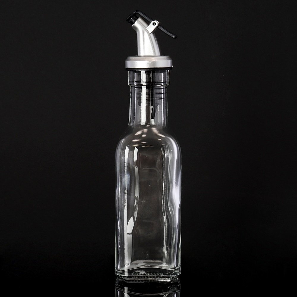 Бутылка для масла, соуса, 200мл, FY-6