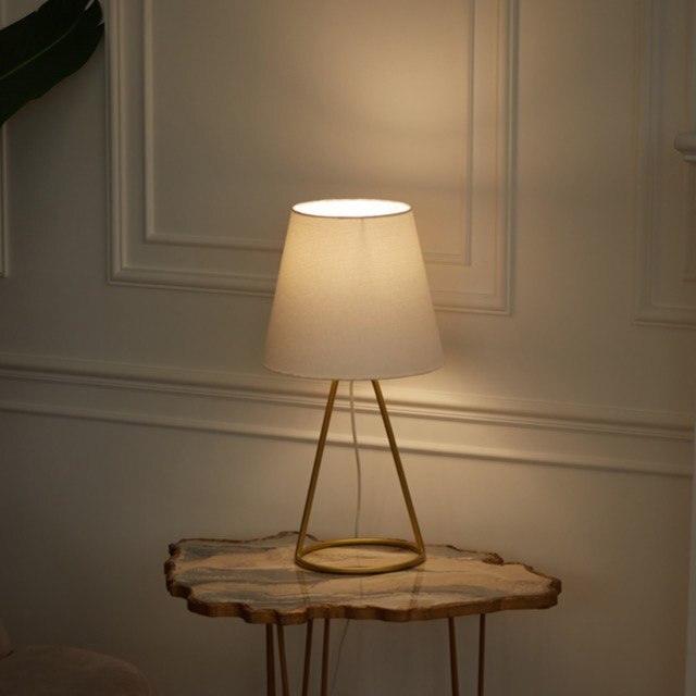 Лампа настольная Пермский свет Н/Л Дельта - купить по низкой цене в ...