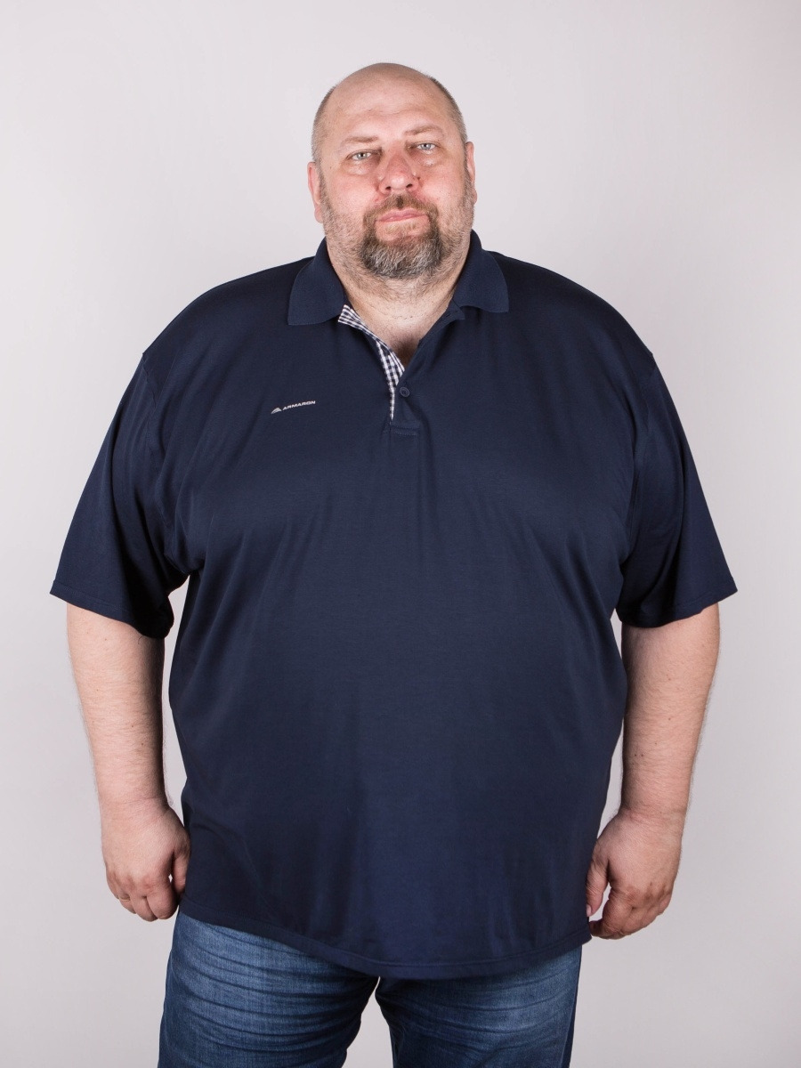 ФутболкаArmaron