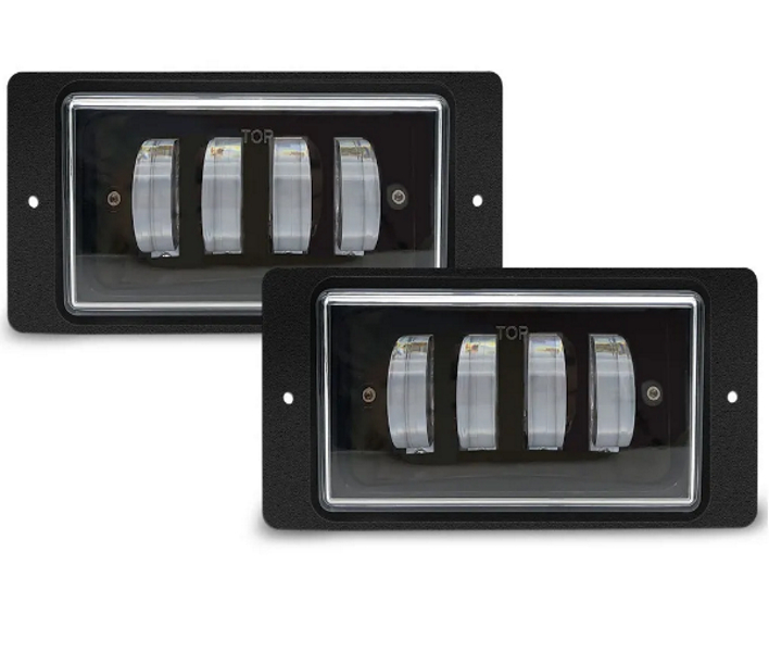 Противотуманные фары (ПТФ) Recam Group, Без цоколя купить по выгодной ...