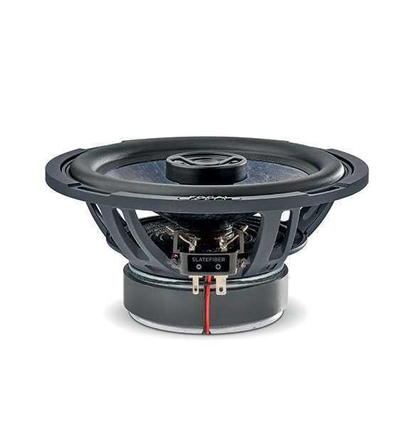 Автомобильные колонки FOCAL Focal Slatefiber PC 165 SF