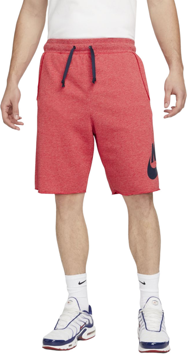 Шорты спортивные Nike aw77 ft Alumni short