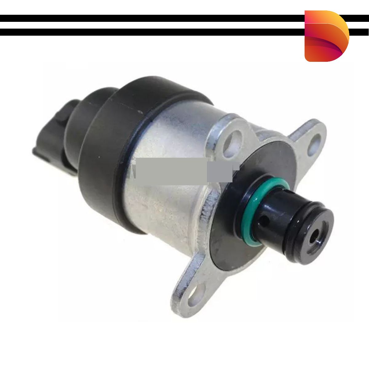 Блок дозирующий топливный 0928400617 (дозатор) Citroen, Ford