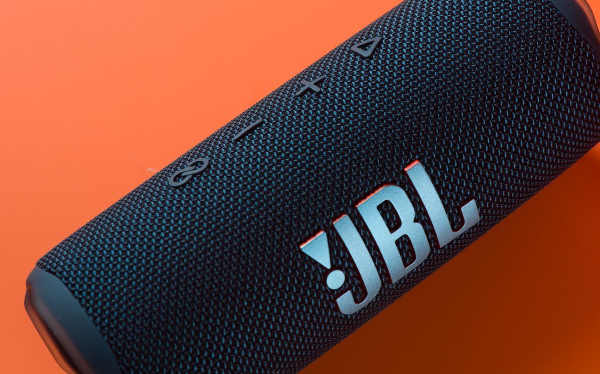 Jbl flip 6 фото