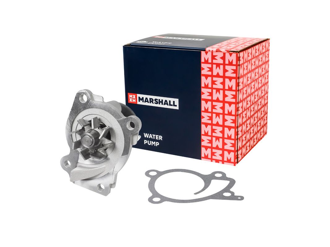 Помпа Duster,Vesta,X-Ray (ДВС-H4M) Pilenga