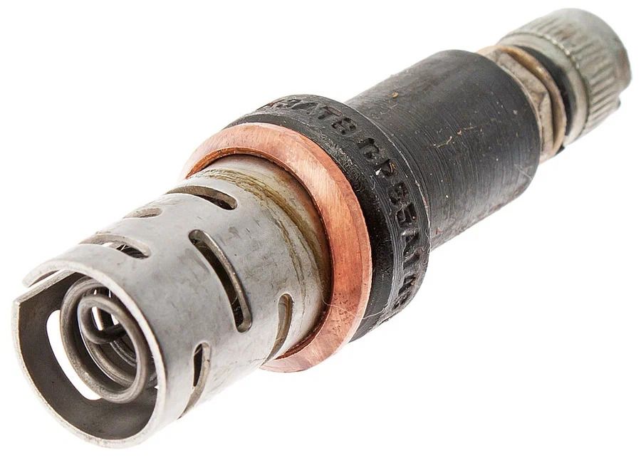 СвечанакаливанияСР65А14В16AоднопроводнаяОВ-65,70,95,О-015,030КЗАТЭ