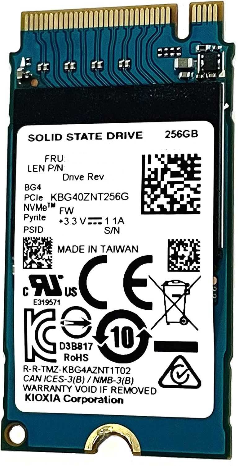 【新品】KIOXIA etc etc M.2 SSD 256GB 5枚セット 新品】KIOXIA etc M.2 SSD 256GB 5枚セット 【公式通販】