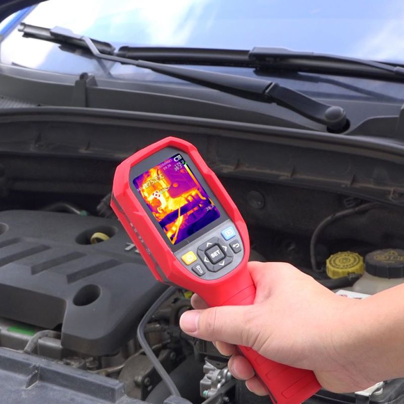 Uni t инфракрасный тепловизор uti260b. Тепловизор uti260b. Uni-t uti120 mobile Thermal Camera. Доступный китайский термовизор uti120.