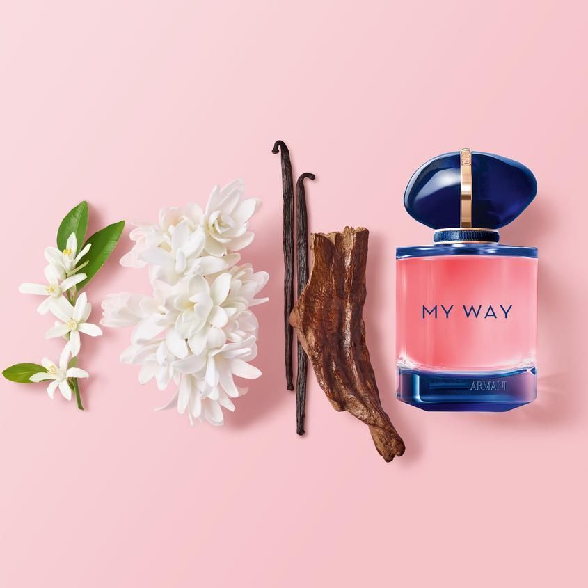 My way gishop