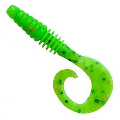 Приманка силиконовая Viper 2, 50мм, 10шт., цвет 020