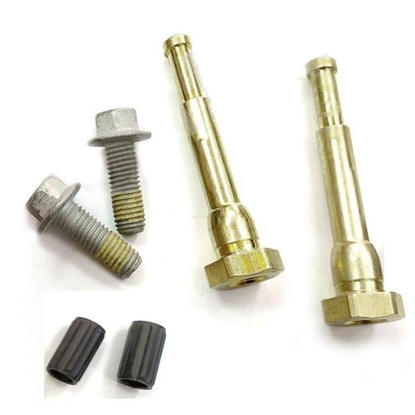 Ремкомплект суппорта (направляющие пальцы) Geely Emgrand X7