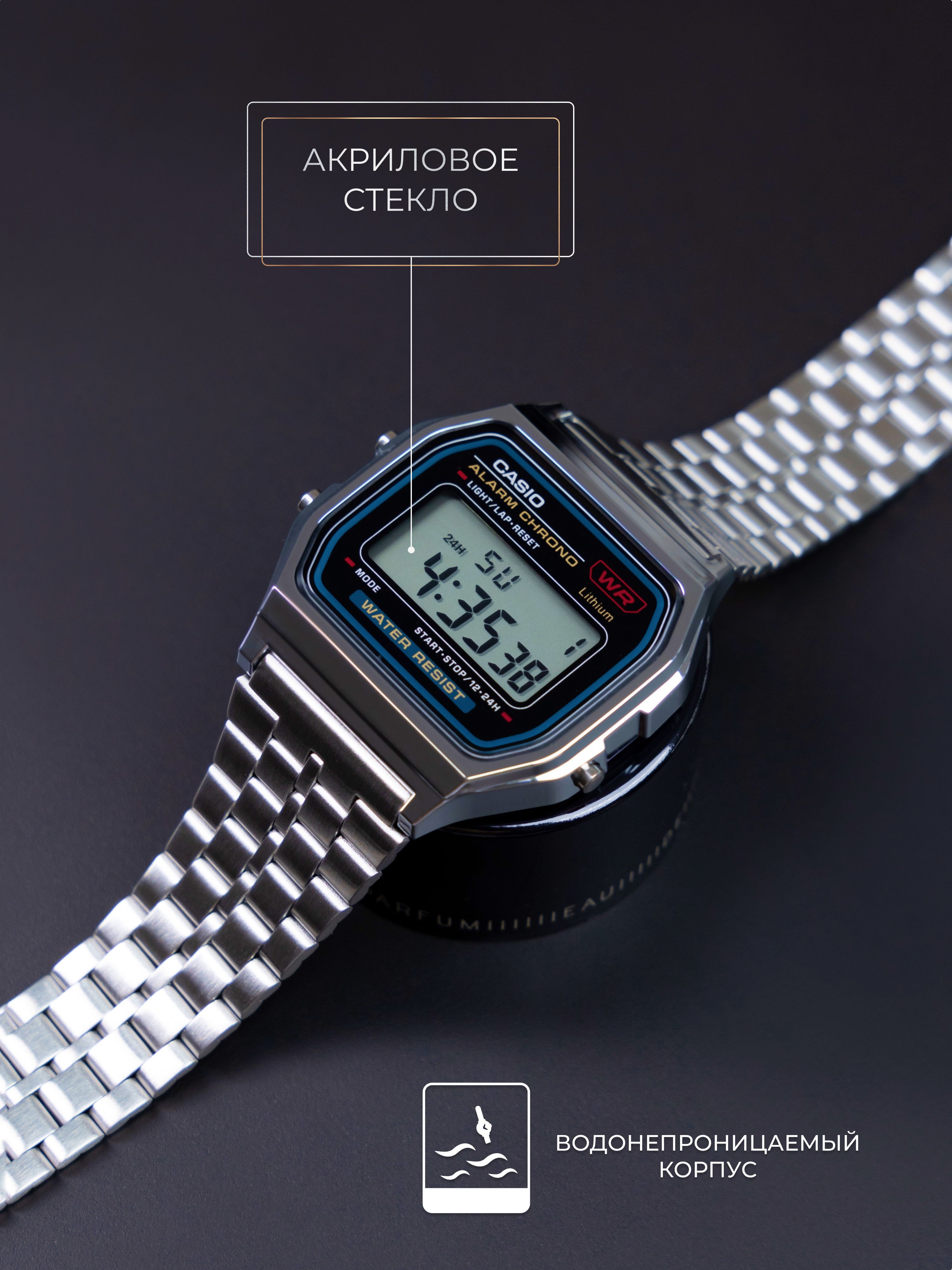 A159wa casio outlet