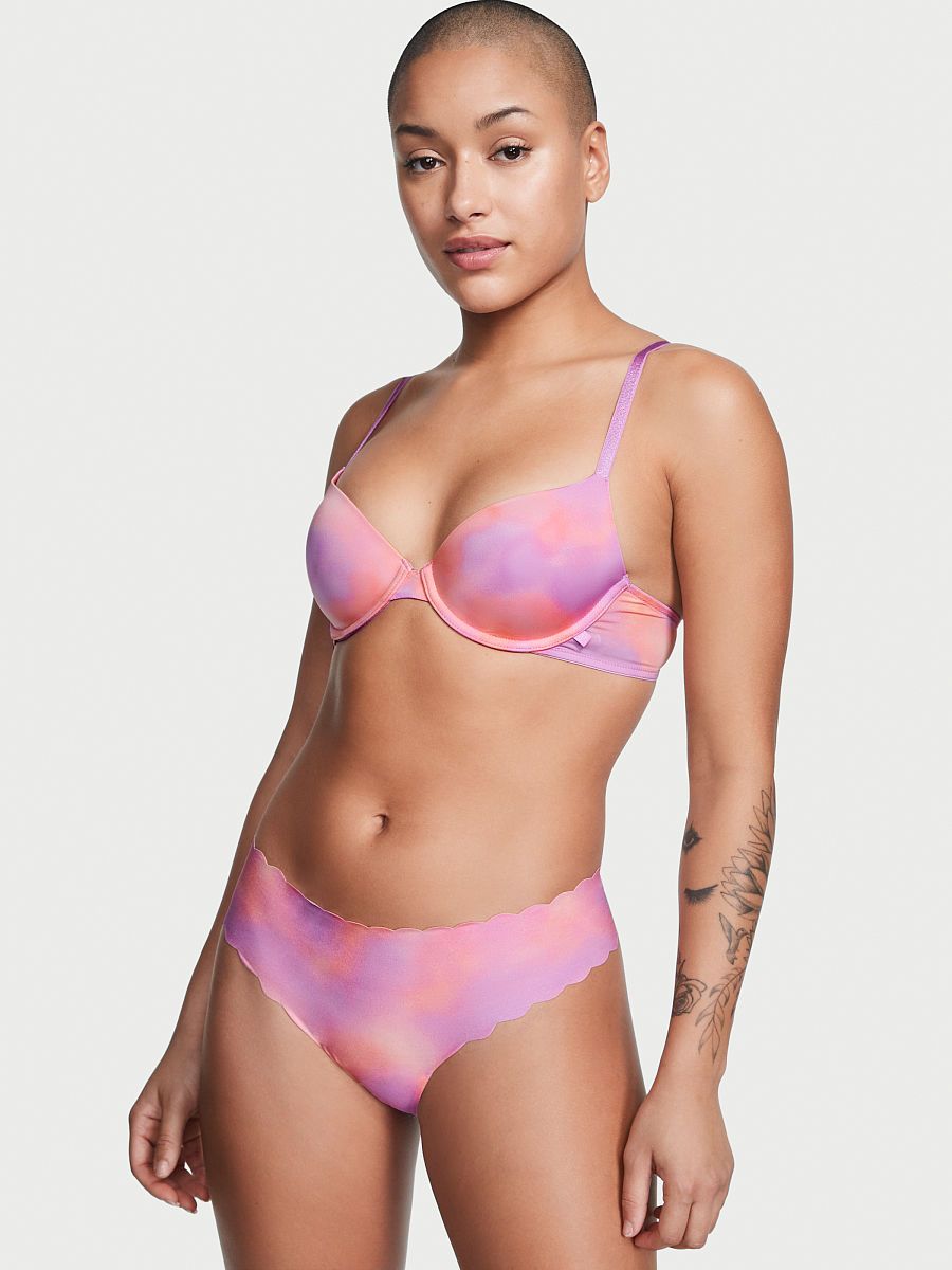 Sexy Illusions Victoria’s Secret: Лёгкость и сексуальность в бесшовном белье