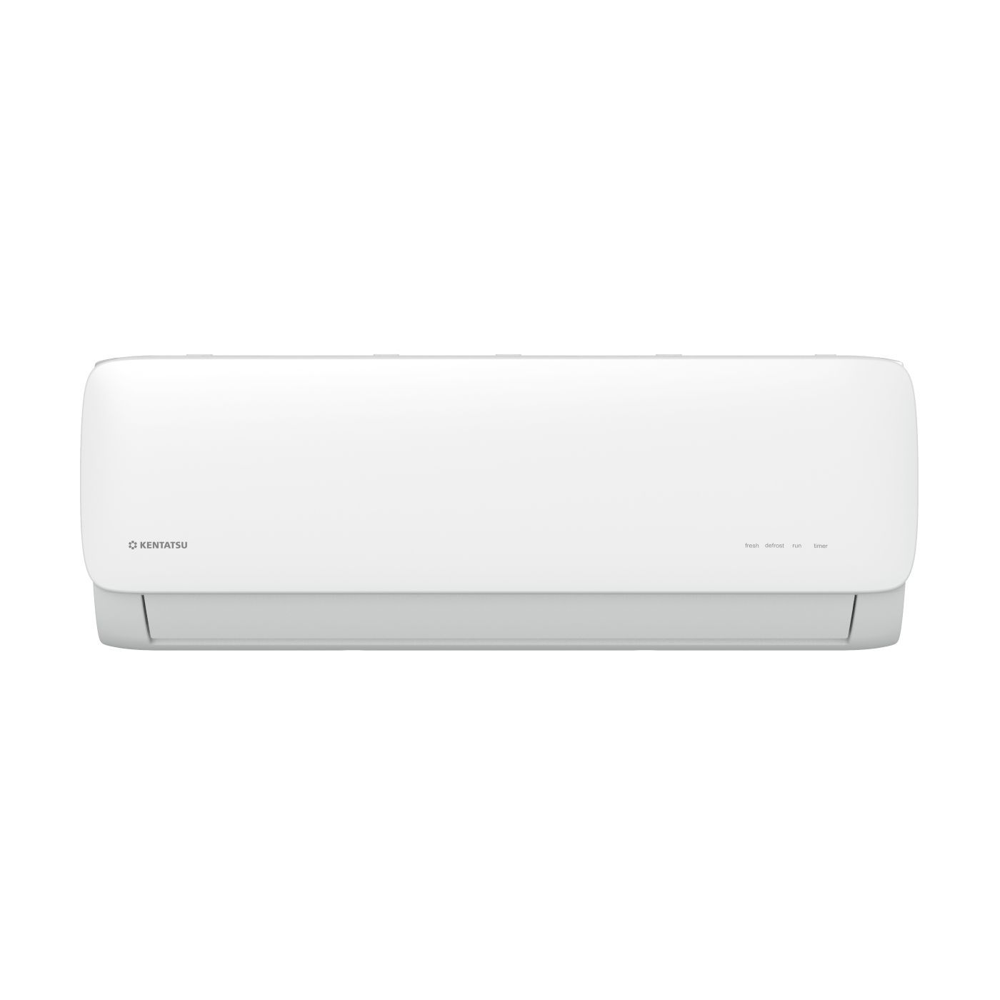 Мульти сплит-система на 3 комнаты 20+25+35м2 Kentatsu K3MRB80HZRN1+KMGA26HZRN1*2шт+KMGA35_HZRN1 FULL DC инвертор класс А до 79м2, обогрев до -15, 4D поток 4 скорости от 20 дБ, I-Feel