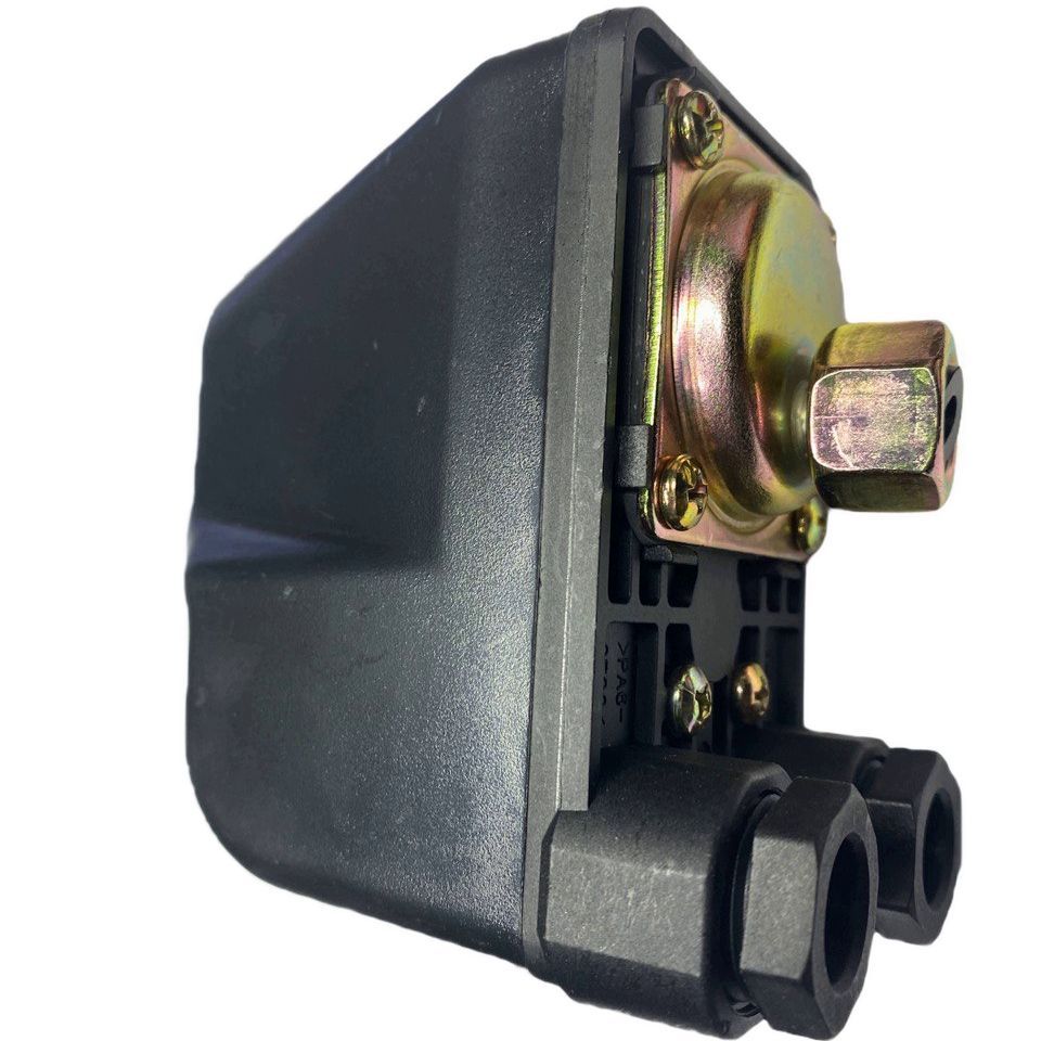 Комплектующие для садовых насосов TIM 451893_200 100 200_хром, PS-01D - купить п