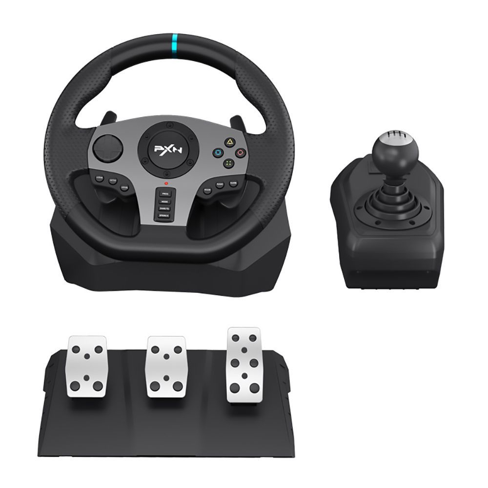 Игра racing wheel. Руль PXN v9. Игровой руль PXN v10. Игровой руль v900. Игровой руль для Xbox 360 с педалями.