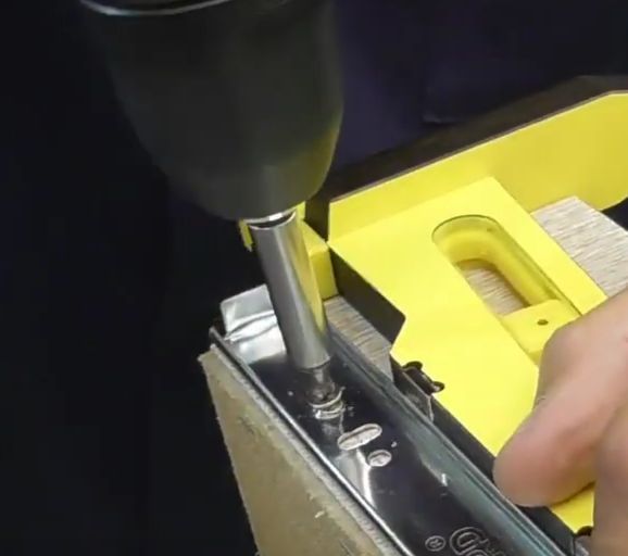 Кондуктор для сверления ПН-46 купить по выгодной цене в интернет ...