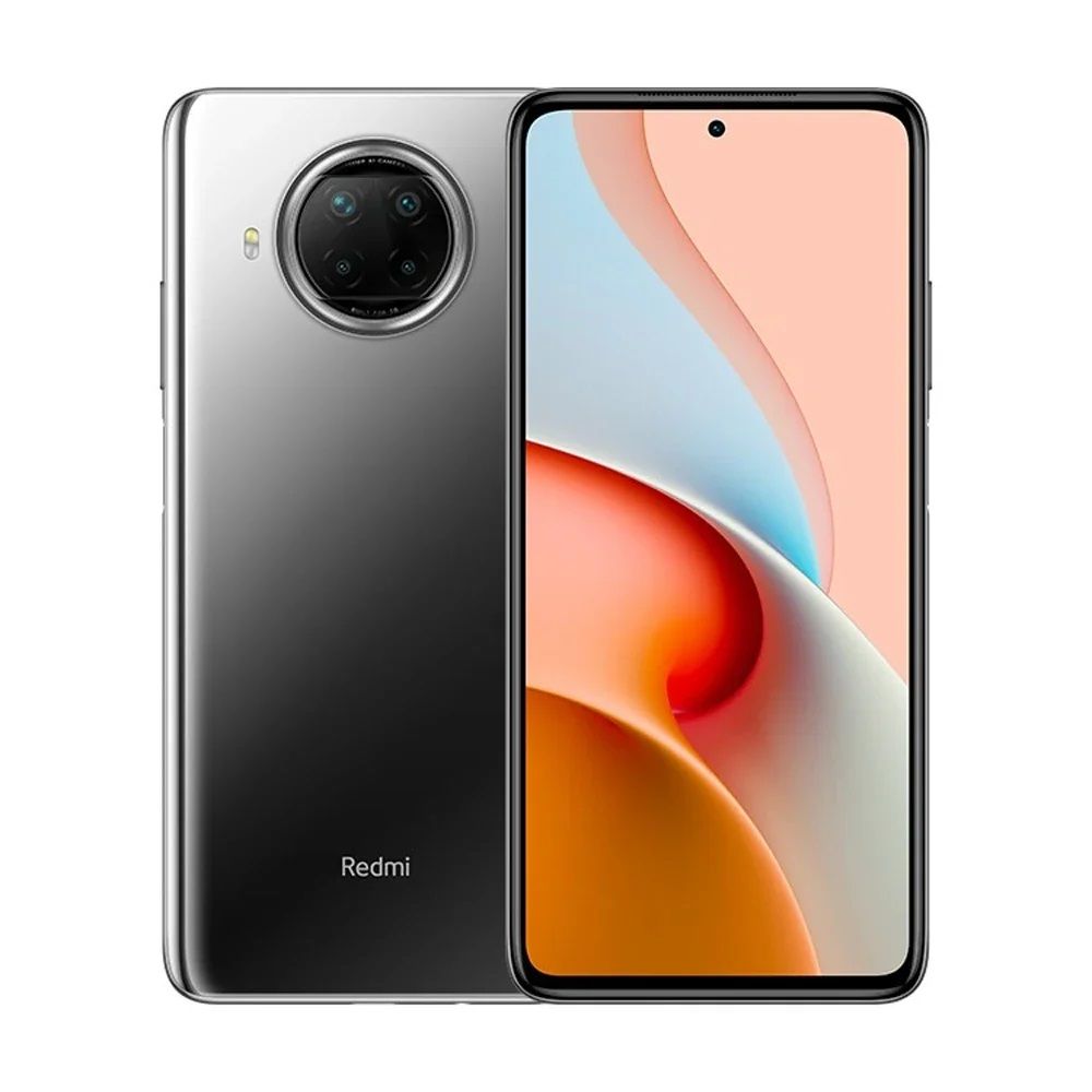 Смартфон Redmi Note 9 Pro нов - купить по выгодной цене в интернет-магазине  OZON (1357486877)