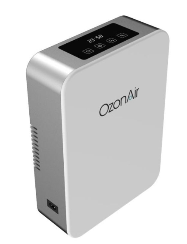 OZ. – Ozone Озонатор OzonAir OZ-7 купить на OZON по низкой цене (1273495972)