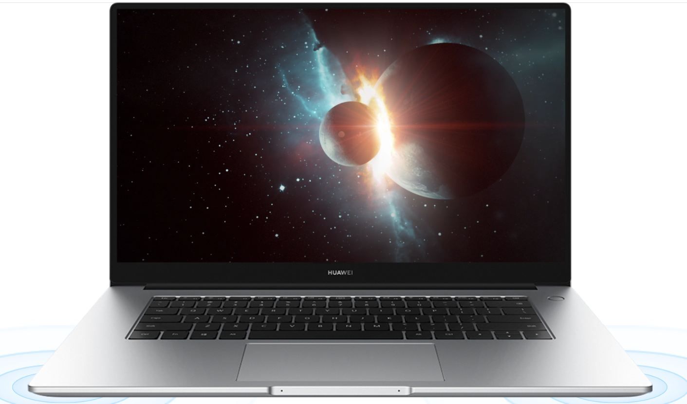 Ноутбук HUAWEI MateBook D 15 BoM-WFP9 + Набор аксессуаров + Подарочный  сертификат, серебристый купить по низкой цене: отзывы, фото, характеристики  в интернет-магазине Ozon (1202404571)