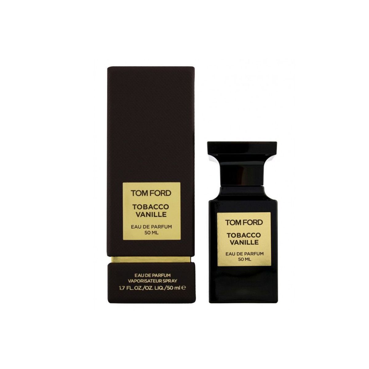 その他 TOM FORD TOBACCO VANILLE 50ML Tom Ford, Tobacco Vanille, 10 мл, Eau de Parfum: за ціною