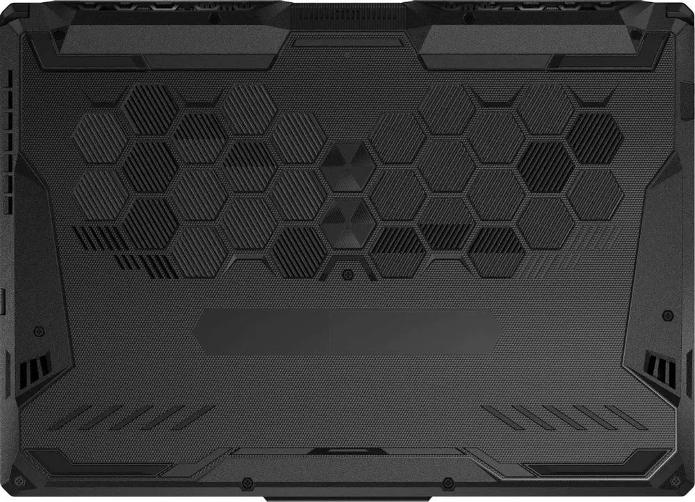 Ноутбук asus tuf gaming 15 fa506nc