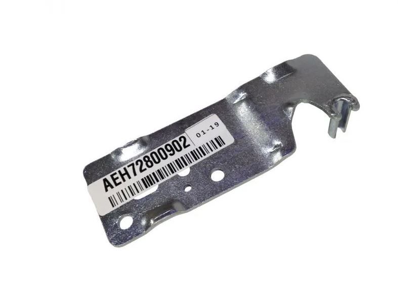 Верхняя левая петля для холодильника LG GA-M429SARZ