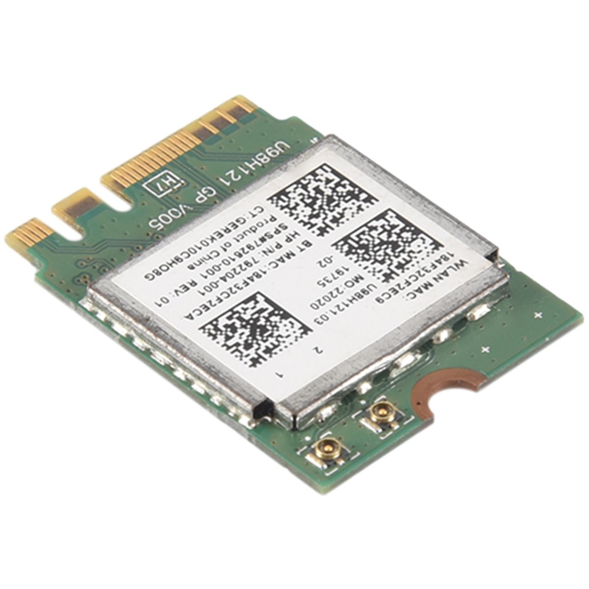для Realtek RTL8723BE 802.11N WiFi карты Bluetooth 4.0 NGFF карты ...