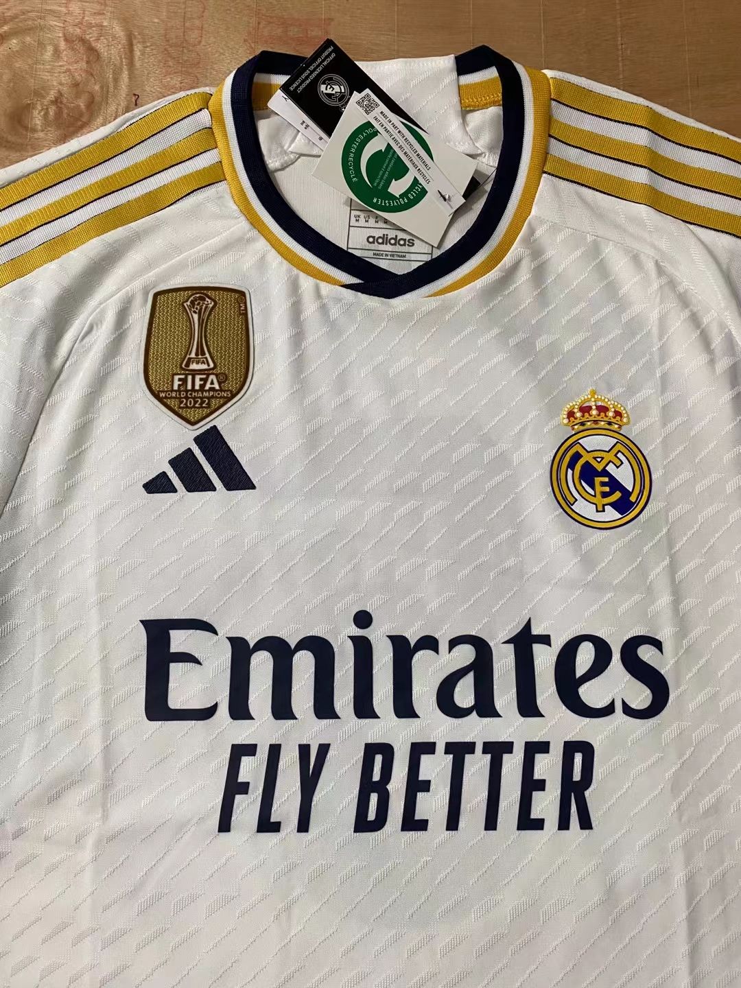Форма футбольная Real Madrid - купить с доставкой по выгодным ценам в ...