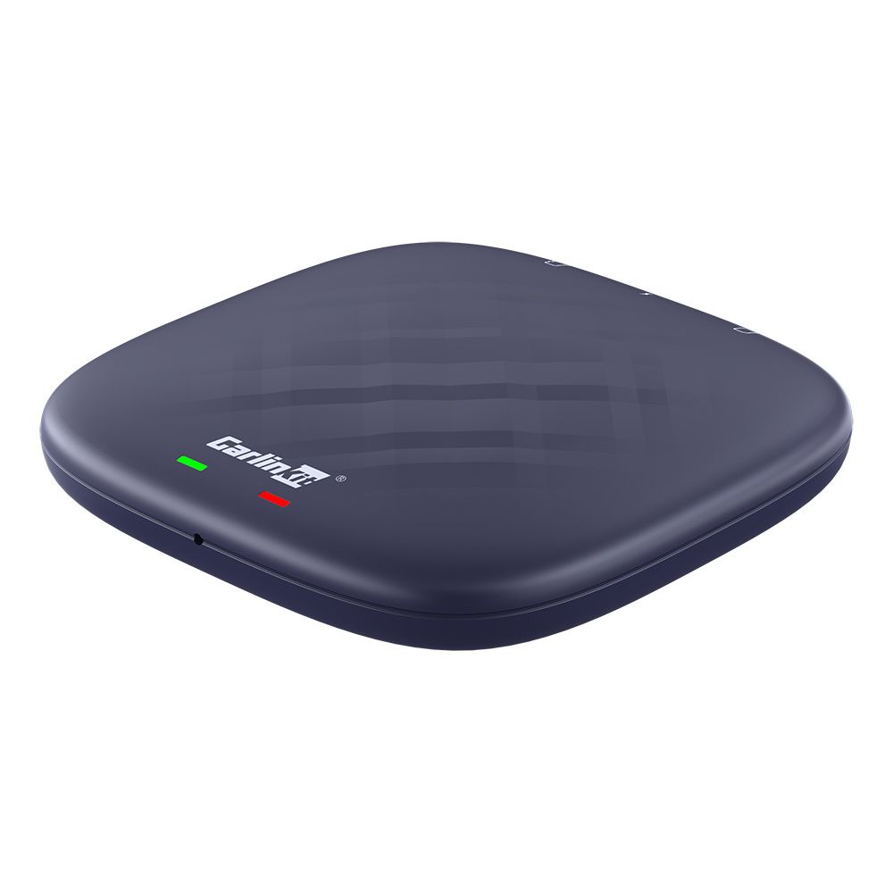 Carlinkit TBox Plus (8+128Гб) адаптер беспроводного подключения