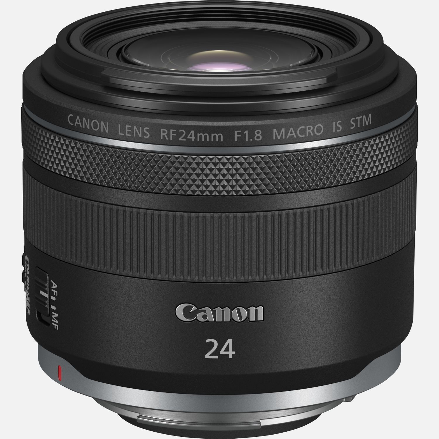 объектив CANON RF 24 MM F1.8 MACRO IS STM купить на OZON по низкой