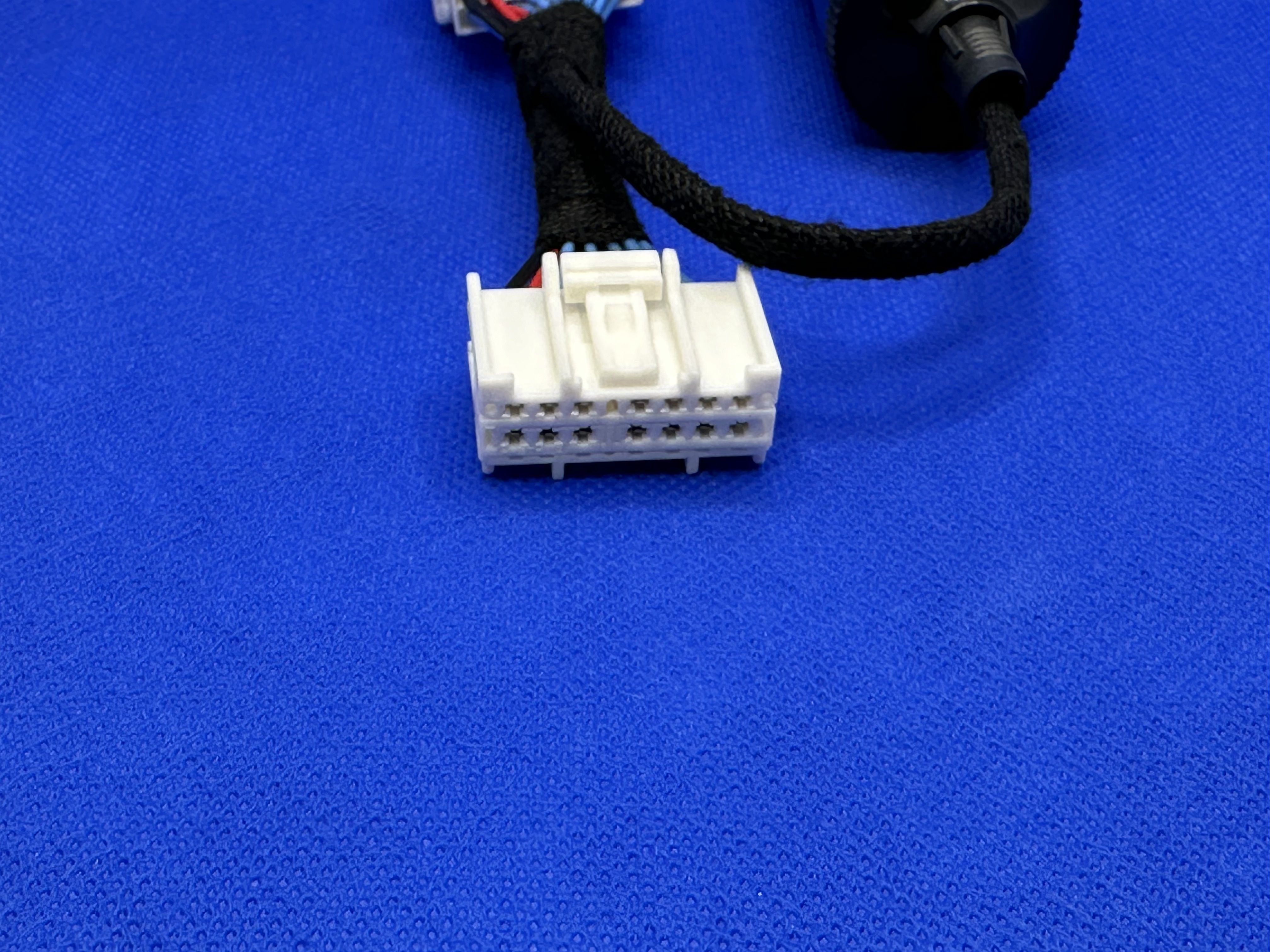 Адаптер для видеорегистратора DVRCONNECT DVR-CN12 - купить в интернет ...